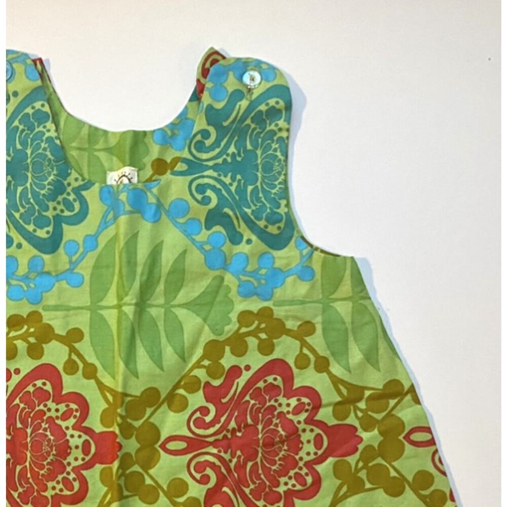 All The Measure Handmade Boutique Etsy Dress